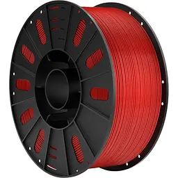 Філамент для 3D-принтерів Elegoo PLA Plus 3kg Red (50.203.0356) [164009]