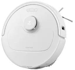 Робот-пилосос з вологим прибиранням Roborock Qrevo S Pro White (RRE0PEE+EWFD24HRR) UA - мініатюра 5