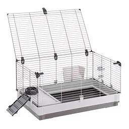 Клітка Ferplast Krolik Large для кроликів - мініатюра 13