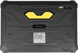 Планшет Blackview Active 10 Pro 12/512GB LTE Black - мініатюра 6