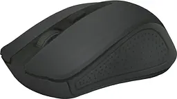 Мишка Defender Accura MM-935 бездротовий, 4 кн. до 1600 dpi, чорна - мініатюра 4
