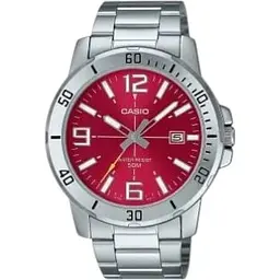 Чоловічий годинник Casio Timeless Collection MTP-VD01D-4B