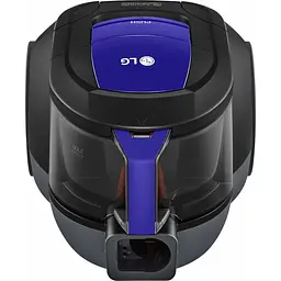 Пилосос безмішковий LG VC5506NHTB - мініатюра 2