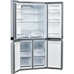 Холодильник Whirlpool WQ9 B2L з морозильною камерою - мініатюра 2