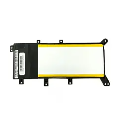 Акумулятор до ноутбука ASUS VivoBook X555 C21N1408, 4829mAh (37Wh), 2cell, 7.5V, Li-ion, (A47676) - мініатюра 2