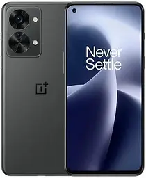 Смартфон OnePlus Nord 2T 8/128Gb Grey Shadow (CPH2399) (Global) NFC, 5G