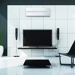 Спліт-система Mitsubishi Electric Premium Zubadan MSZ-LN35VGV-E1/MUZ-LN35VGHZ-ER1 White Pearl [129729] - мініатюра 4