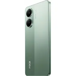 Смартфон Xiaomi Poco X7 Pro 12/256GB Green (Global Version) (with charger) [5G, NFC] - мініатюра 5