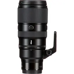 Об'єктив Nikon Nikkor Z 100-400mm f/4.5-5.6 VR S (JMA716DA) [131643] - мініатюра 4