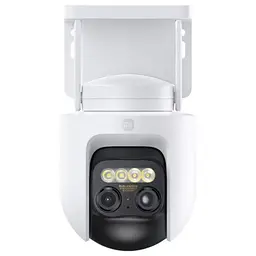 IP-камера для відеоспостереження XiaomiOutdoor Camera CW700S BHR9401EU - мініатюра 2