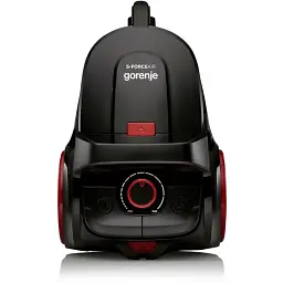 Порохотяг GORENJE VCE 01 SFABKR - мініатюра 2
