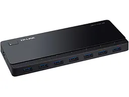 Мультипортовий адаптер TP-LINK UH720 - мініатюра 2