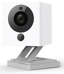 IP-камера XiaoFang 1S Smart Square Camera QDJ4051RT China White Version QDJ4051RT