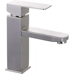 Змішувач для раковини ZERIX KUB-001 (ZX3164)