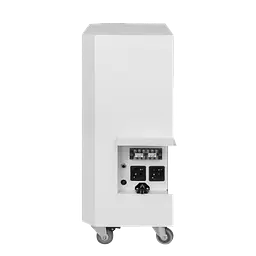 Система резервного живлення LP AutonoXiaomic Power FW 2500W (АКБ 5900Wh) Білий глянець - мініатюра 6
