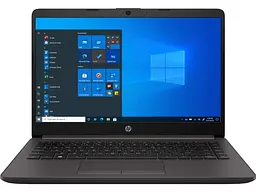 Ноутбук HP 245 G8 14FHD IPS AG/AMD R5 3500U/16/512F/int/W10P (34N65ES)