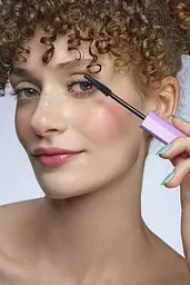 Туш для вій стійка Pastel Show Your Look Long Lasting Mascara, 9 мл - мініатюра 7