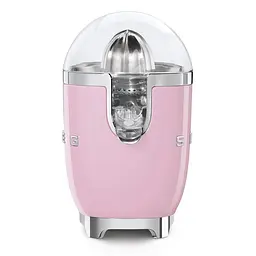 Соковитискач для цитрусових (цитрус-прес) SMEG CJF01PKEU - мініатюра 3