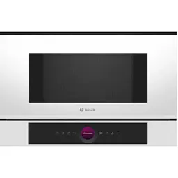 Мікрохвильова піч Bosch BFL7221W1
