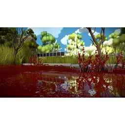 Ключ активації Microsoft The Witness для Xbox One/Series S/X - мініатюра 2