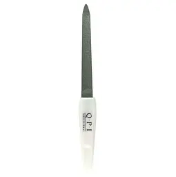 Пилочка манікюрна QPI Professional 15 см QNF-132