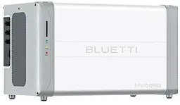 Система BLUETTI 6000W EP600+B500X2 - мініатюра 4