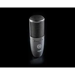 Мікрофон AKG P120 Black (3101H00400) - мініатюра 8