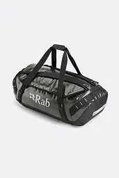 Сумка дорожня Rab Expedition Kitbag II 80 Темно-сірий