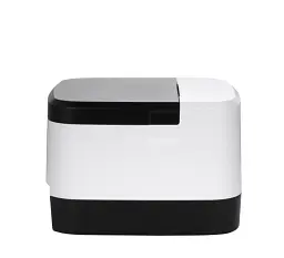 Чековий принтер Xprinter XP-58IINT USB BlueTooth чорно-білий 58 мм - мініатюра 3