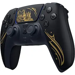 Геймпад Sony DualSense для PS5 Hogwarts Legacy Limited Edition OEM [136699] - мініатюра 2
