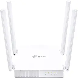 Бездротовий маршрутизатор (роутер) TP-Link Archer C24 [94890]