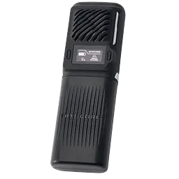 Фумігатор бездротовий Nitecore EMR23 QC 3.0 Power Bank 8000mAh - мініатюра 3