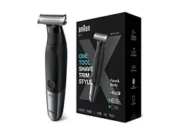 Тример універсальний Braun XT5200 - мініатюра 3