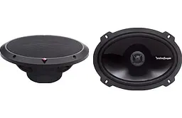Коаксіальна акустична система Rockford Fosgate P1692 - мініатюра 2