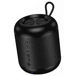 Bluetooth колонка Borofone BR102 Gratificado sports Obsidian Black