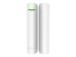 Комплект бездротової сигналізації GSM Ajax StarterKit Plus White - мініатюра 4