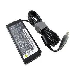 Блок живлення до ноутбуку Lenovo 65W 20V 3.25A разъем 7.9/5.5(pin inside) (45N0119 / 45N0120)