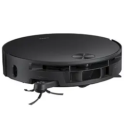 Робот-пилосос Mova S70 Roller Black (RLZ12SE-Bl) - мініатюра 7