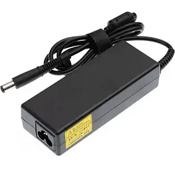Блок живлення до ноутбуку AlSoft HP 90W 19V, 4.74A, 7.4/5.0 (pin inside) (A40028)