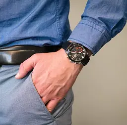 Годинник Casio EFS-S620BL-1AVUEF - мініатюра 3