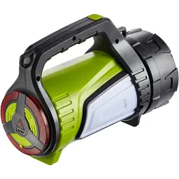 Ліхтар кемпінговий Skif Outdoor Big Buster Black/Green - мініатюра 3