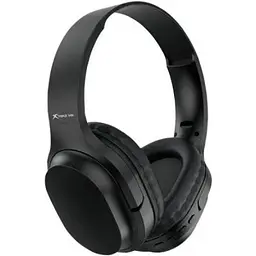 Навушники Xtrike ME Wireless Black (HD-214BK)