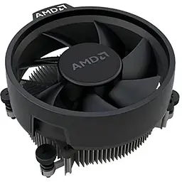 Процесор AMD Ryzen 5 5600X am4 Box бокс версія з кулером - мініатюра 5