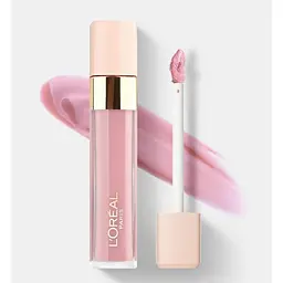 Блиск для губ L'Oreal Paris Infallible Mega Gloss відтінок 103 (Protest Queen Cream) 8 мл (A8331400) - мініатюра 2
