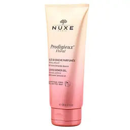 Гель для душу Nuxe Prodigieux Florale, 200 мл (VN056002) - мініатюра 2