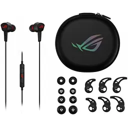 Гарнітура ігрова Asus ROG Cetra II Core (90YH02V0-B2UA00) - мініатюра 2