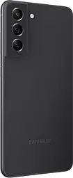 Смартфон Samsung Galaxy S21 FE 5G 6/128Gb G990U1/DS Graphite 1SIM (USA Version) - мініатюра 6