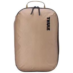 Органайзер для одягу Thule Clean/Dirty Packing Cube бежевий (3205567) - мініатюра 2