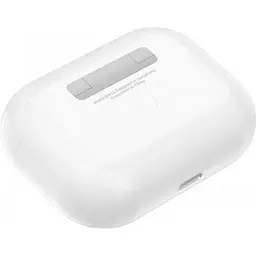 Бездротові навушники Borofone BW13 True Wireless Stereo Headset білі - мініатюра 7