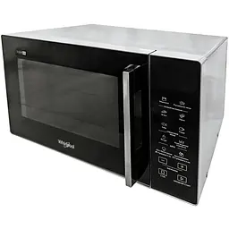 Мікрохвильова піч Whirlpool MWP 251 SB (859991566710) - мініатюра 2